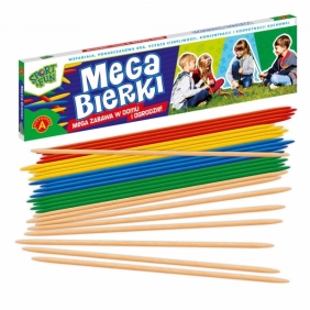 Mega Bierki (2405)