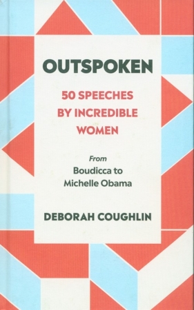 Outspoken - Coughlin Deborah