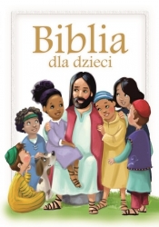 Biblia dla dzieci