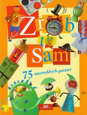 Zrób to sam - Opracowanie zbiorowe