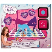 ARTYK Violetta Gra Twister