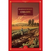 Chłopi Tom 1 - Władysław Stanisław Reymont