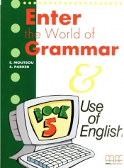 Enter the World of Grammar 5 sb
