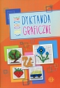 Kolorowe dyktanda graficzne - Iwona Wąsik