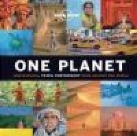 One Planet Tony Wheeler, Roz Hopkins