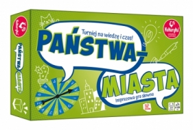 Państwa Miasta
