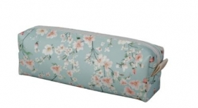 Piórnik jednokomorowy - Kwiaty wiśni