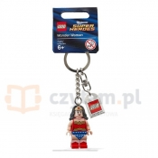 LEGO Brelok Wonder Woman (853433)