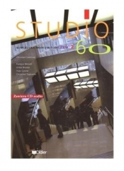 Studio 60 2 sb+CD