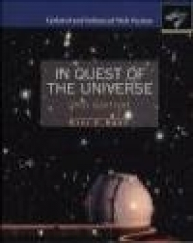 In Quest of Universe