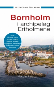 Bornholm. Przewodnik żeglarski