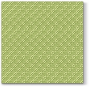 Serwetki Inspiration Modern /green/ SDL100006