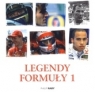 Legendy Formuły 1 Philip Raby