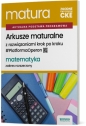 Arkusze maturalne Matura 2027 Matematyka Zakres rozszerzony - Adam Konstantynowicz, Anna Konstantynowicz, Małgorzata Pająk