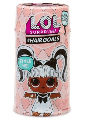 Figurka L.O.L. Surprise Hairgoals (557050)