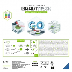 Gravitrax GO - Flexible (23705)