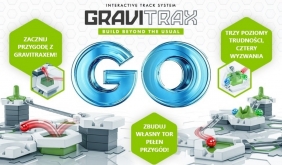 Gravitrax GO - Flexible (23705)