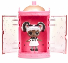Figurka L.O.L. Surprise Hairgoals (557050)
