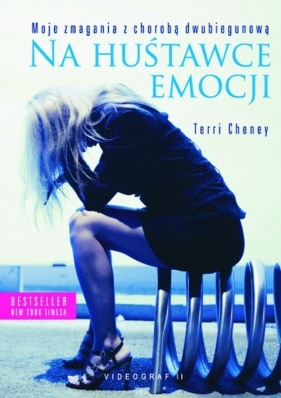 Na huśtawce emocji - Cheney Terri