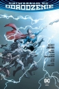 Odrodzenie Uniwersum - Gary Frank, Ethan Van Sciver, Phil Jimenez, Geoff Johns, Ivan Reis