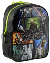 Plecaczek Star Wars