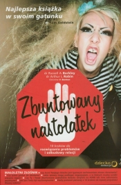 Zbuntowany nastolatek