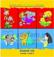 MCR Audio CD 1-2 uzup