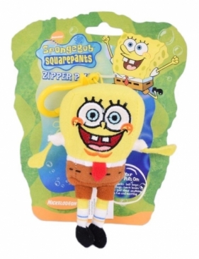 Brelok Spongebob 12cm mix