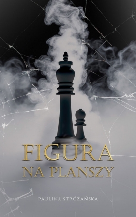Figura na planszy - Stróżańska Paulina