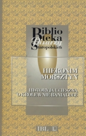 Historyja ucieszna o królewnie Banialuce