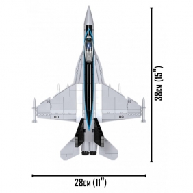 Cobi 5805 F/A-18E Super Hornet