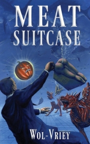 Meat Suitcase