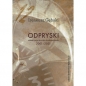 Odpryski - Ireneusz Gębski