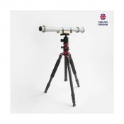 Teleskop astronomiczny DIY (pow. 30x) ; zestaw do samodzielnej budowy