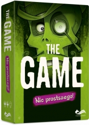 The Game. Nic prostszego - Steffen Benndorf