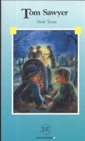 Tom sawyer - Mark Twain