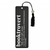 Zakładka do książki - Booktrovert