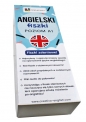 Angielski fiszki zdaniowe Poziom A1 - Paweł Dwornik