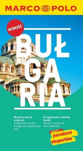 Bułgaria - Marco polo