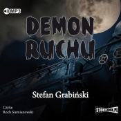 Demon ruchu - Stefan Grabiński
