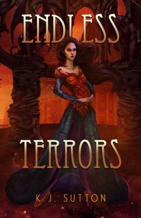 Endless Terrors - K. J. Sutton