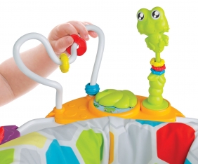 Smily Play, Centrum aktywności - Stolik-krzesełko (700000)
