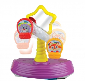 Smily Play, Centrum aktywności - Stolik-krzesełko (700000)