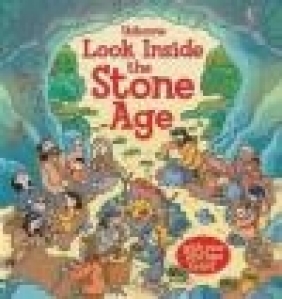 Look Inside the Stone Age Abigail Wheatley