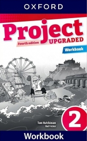 Project 4E Upgraded Level 2 WB - Tom Hutchinson