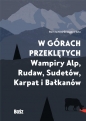 W górach przeklętych - Bartłomiej Grzegorz Sala