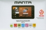 Manta PowerTab GPS