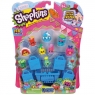 SHOPKINS 12 Pack z akcesoriami