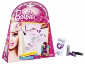 Barbie Tatuaże - <br />