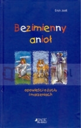 Bezimienny anioł - Joob Erich